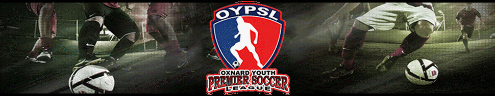 2015 OYPSL Summer Season banner